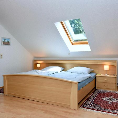 Ferienwohnungen Frohberg Schneverdingen Exterior foto